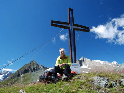 Bild 321 aus  Der Ortnerhof