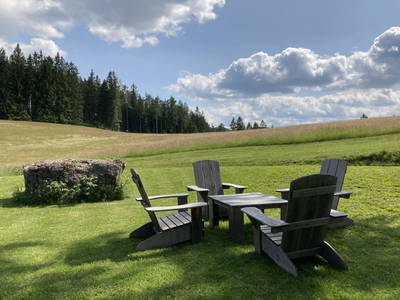Bild 65 aus  Die Hinterbreiteneben - Natur, Alleinlage & Ski