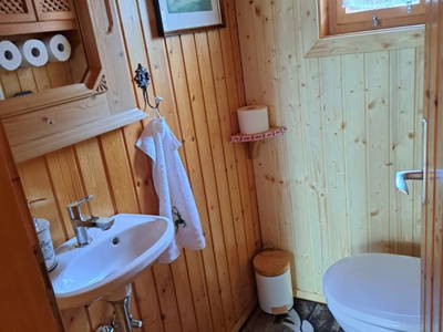 Bild 10 aus  Prechtlerhütte