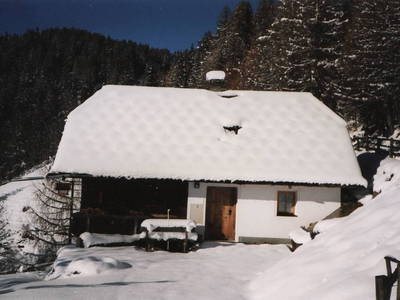 Bild 36 aus  Roaner Hütte