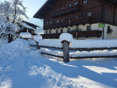 Bild 138 aus  Bio-Bauernhof Schweizerhof