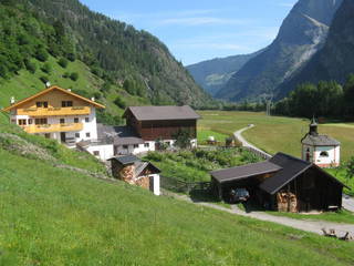 Michelas-Hof aus Umhausen