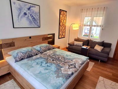 Bild 5 aus  Ferienhaus Weinviertel