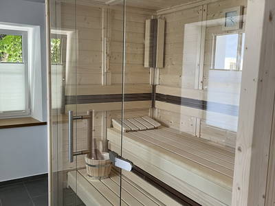 Bild 9 aus  Fichtellofts - 5-Sterne Ferienwohnung "Ochsenkopf"