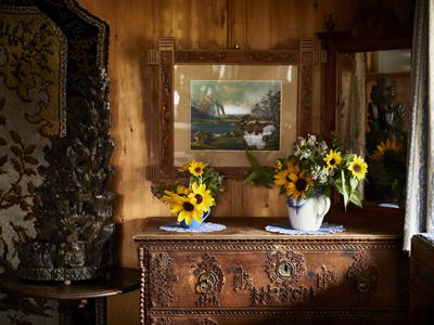 Bild 33 aus  Schwaigerlehen - Berngarten