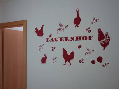 Bild 39 aus  Gesundheitsbauernhof