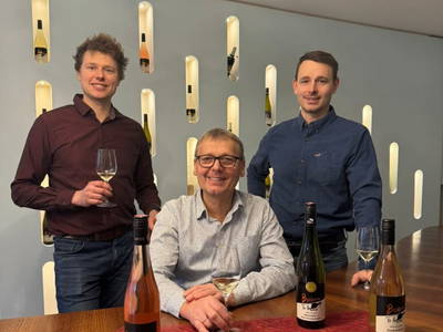 Bild 106 aus  Weingut Himmelbett