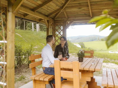 Bild 46 aus  Knappenhof