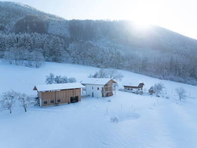 Bild 23 aus  Hofstatt Salzburg Ferienwohnung