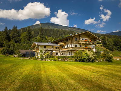 Bild 32 aus  Bio-Bauernhof Obertrattenbachhof