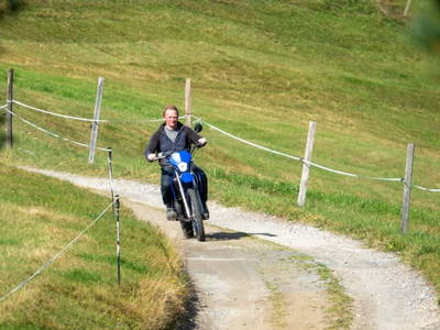 Bild 54 aus  Peitlerhütte