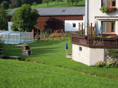 Bild 7 aus  Bodensdorfhof