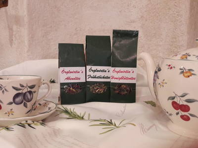 Bild 183 aus  Örglwirt's Gut in Örglwirt's Ferienwelt