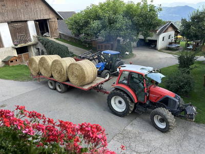 Bild 25 aus  Lacknerhof in Liebenfels- Familie Klocker