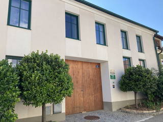 Gästehaus Lösshof aus Großriedenthal