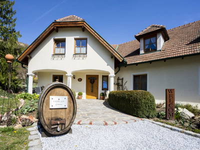 Bild 2 aus  Weinberghof Ilkerl Luf