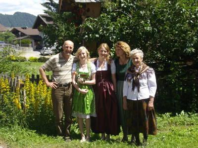 Bild 65 aus  Weifer Biobauernhof