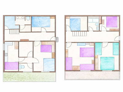 Bild 142 aus  Almhütte Brandgut