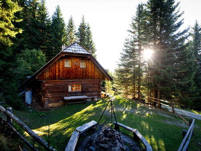 Bild 8 aus  Bischofhütten