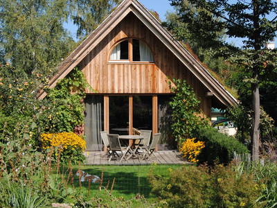 Bild 19 aus  Ferienhäuser Gruber-List