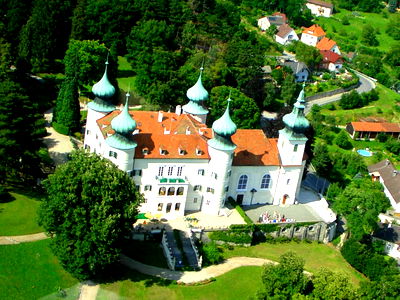 Bild 10 aus Blumentalhof