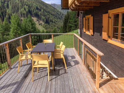 Bild 8 aus  Almhaus Gensbach