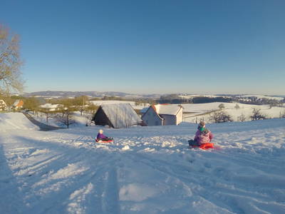 Bild 32 aus  Ferienhof Burghöfe
