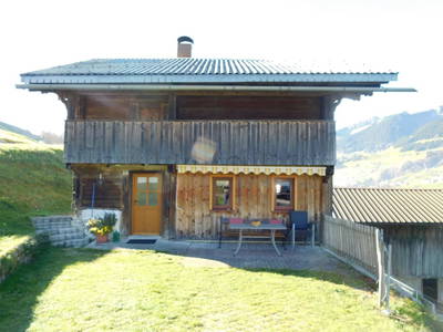 Bild 2 aus  Biberle Hof