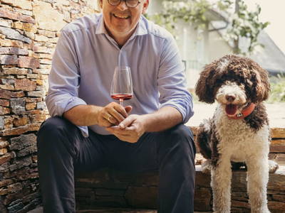 Bild 22 aus  Refugien Am WILDBACHBERG