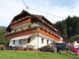 Haus Ase aus Ossiach