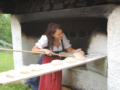 Bild 33 aus Kinderbauernhof Maurachhof
