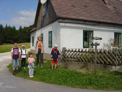 Bild 47 aus  Haus Linda