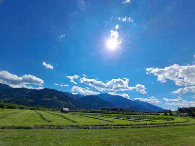 Bild 42 aus  Prechtlerhütte