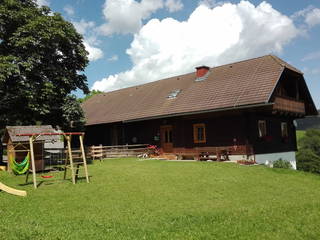 Kollerhof--Bauernhof echt erleben! aus Straßburg