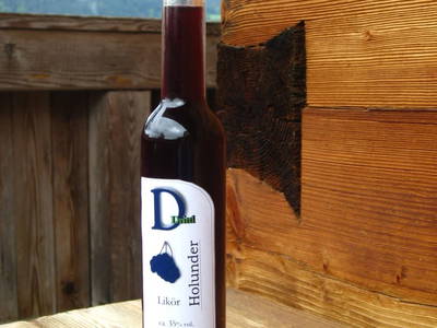 Bild 21 aus  Almhütte Kohlenau