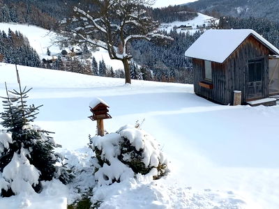 Bild 53 aus Berghütte Reissnerhof