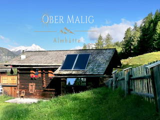 Ober Malig Kasa aus Heiligenblut am Großglockner in Kärnten