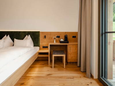 Bild 163 aus  Ferienhof Obergasser & Pension Bergblick