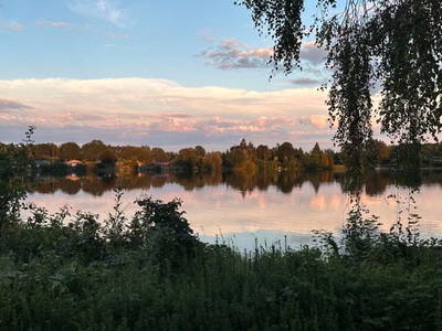 Bild 14 aus  Das Ferienhaus Auszeit am Lanzer See