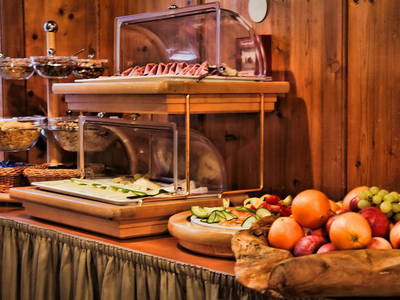 Bild 9 aus  Appart & Chalets Montana