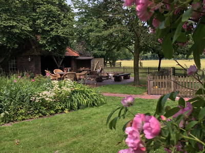 Bild 15 aus  Onken's Hof an der Niedersächsischen Nordseeküste, in Ostfriesland