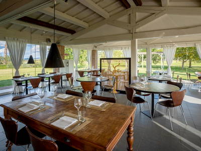 Bild 12 aus  Le Versegge Resort