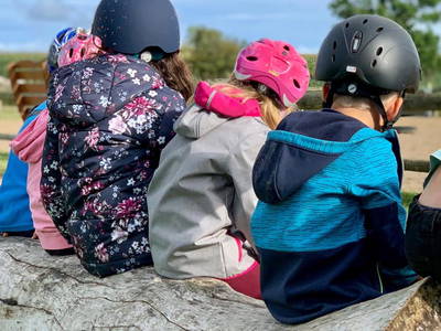 Bild 37 aus  Ferienhof Presener Deichkrone