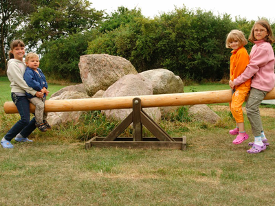 Bild 28 aus  Piratenhof Störtenbecker