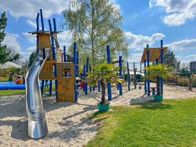 Bild 41 aus  Ferienhof Wübbold