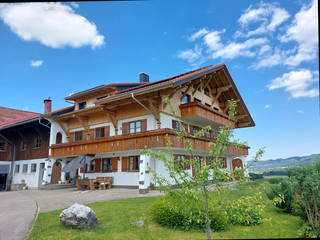Bengelhof aus Maierhöfen