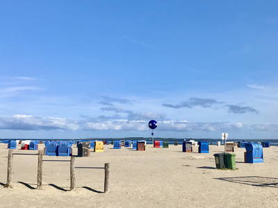 Bild 5 aus  Drei Tage am Meer