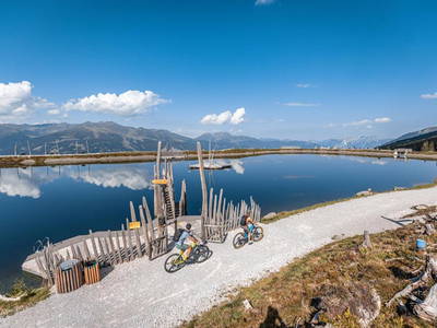 Bild 9 aus  Schmezlhof Ferienhaus