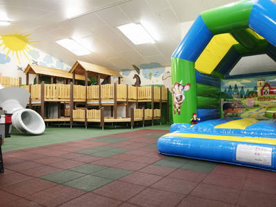 Bild 18 aus  Landhuus Laurenz