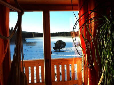 Bild 6 aus  Holzhäusl am Nationalpark